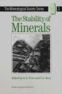Stability Of Minerals - Preview