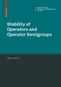 Stability Of Operators And Operator Semigroups - Preview