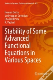 Stability Of Some Advanced Functional Equations In Various Spaces