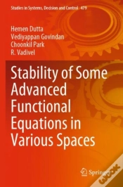 Capa do artigo Stability Of Some Advanced Functional Equations In Various Spaces