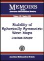 Stability Of Spherically Symmetric Wave Maps - Preview
