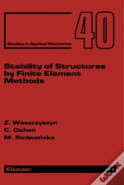Capa do artigo Stability Of Structures By Finite Element Methods