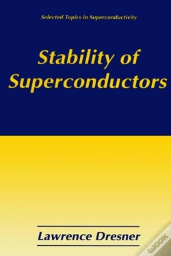 Capa do artigo Stability Of Superconductors