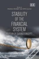 Stability Of The Financial System