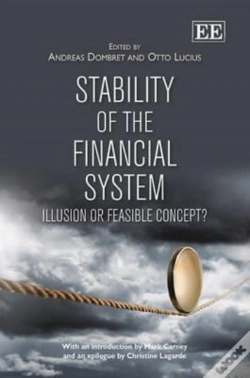 Capa do artigo Stability Of The Financial System
