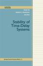 Stability Of Time-Delay Systems - Preview