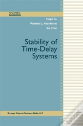 Stability Of Time-Delay Systems