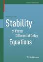 Stability Of Vector Differential Delay Equations - Preview