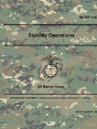 Stability Operations (Mcwp 3-03) - Preview