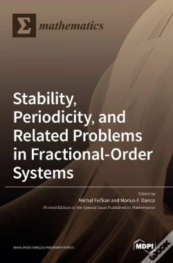Capa do artigo Stability, Periodicity, And Related Problems In Fractional-Order Systems