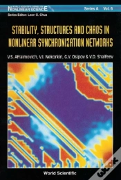 Capa do artigo Stability, Structures And Chaos In Nonlinear Synchronization Networks