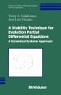 Stability Technique For Evolution Partial Differential Equations - Preview