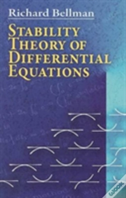 Capa do artigo Stability Theory Of Differential Equations