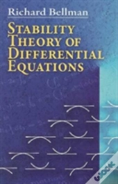 Stability Theory Of Differential Equations