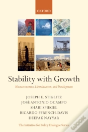 Capa do artigo Stability With Growth