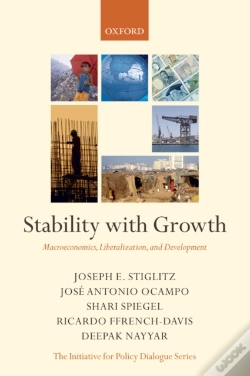 Capa do artigo Stability With Growth