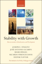 Capa do artigo Stability With Growth