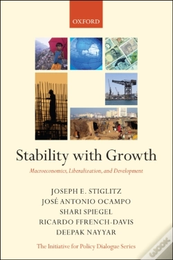 Capa do artigo Stability With Growth