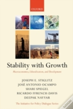 Capa do artigo Stability With Growth