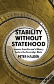 Capa do artigo Stability Without Statehood