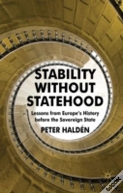 Capa do artigo Stability Without Statehood