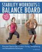 Stability Workouts On The Balance Board - Preview