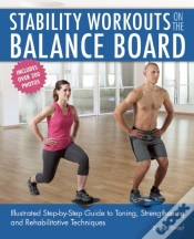 Capa do artigo Stability Workouts On The Balance Board
