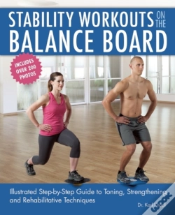 Capa do artigo Stability Workouts On The Balance Board
