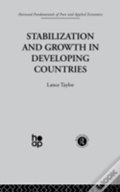 Capa do artigo Stabilization And Growth In Developing Countries