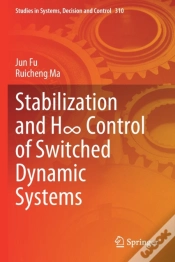 Capa do artigo Stabilization And H8 Control Of Switched Dynamic Systems