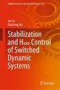 Stabilization And Hinfinity Control Of Switched Dynamic Systems - Preview