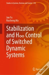 Stabilization And Hinfinity Control Of Switched Dynamic Systems