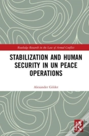 Capa do artigo Stabilization And Human Security In Un Peace Operations
