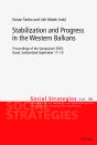 Stabilization And Progress In The Western Balkans - Preview