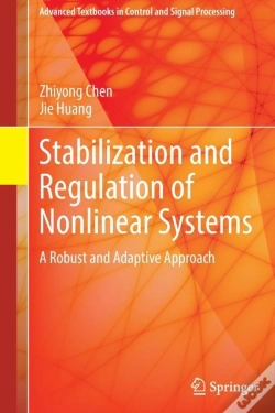 Capa do artigo Stabilization And Regulation Of Nonlinear Systems
