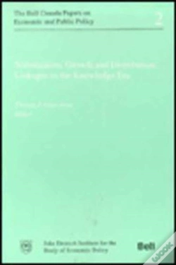 Capa do artigo Stabilization, Growth, And Distribution