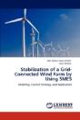 Stabilization Of A Grid-Connected Wind Farm By Using Smes - Preview
