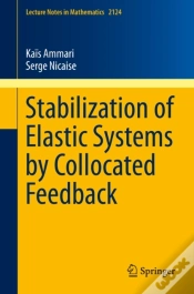 Capa do artigo Stabilization Of Elastic Systems By Collocated Feedback