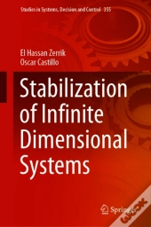 Stabilization Of Infinite Dimensional Systems
