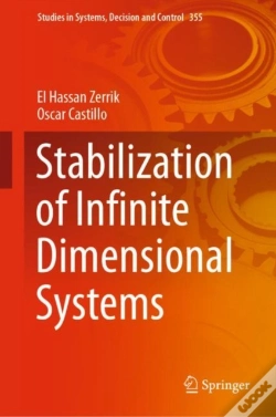 Capa do artigo Stabilization Of Infinite Dimensional Systems