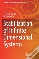 Stabilization Of Infinite Dimensional Systems