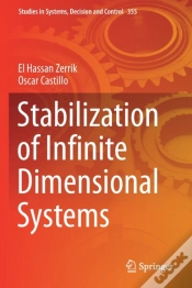 Capa do artigo Stabilization Of Infinite Dimensional Systems