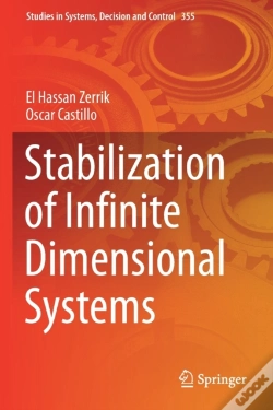 Capa do artigo Stabilization Of Infinite Dimensional Systems