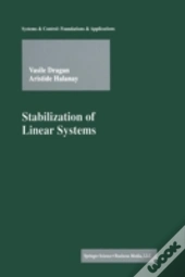 Stabilization Of Linear Systems