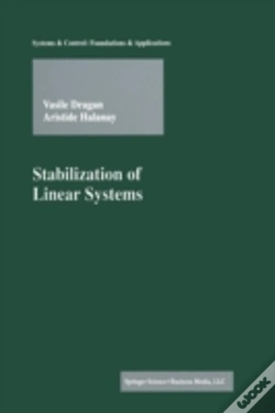 Capa do artigo Stabilization Of Linear Systems