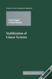 Capa do artigo Stabilization Of Linear Systems