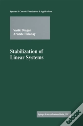 Stabilization Of Linear Systems