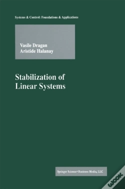 Capa do artigo Stabilization Of Linear Systems