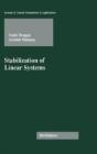 Stabilization Of Linear Systems - Preview