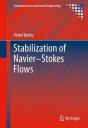 Stabilization Of Navier-Stokes Flows - Preview
